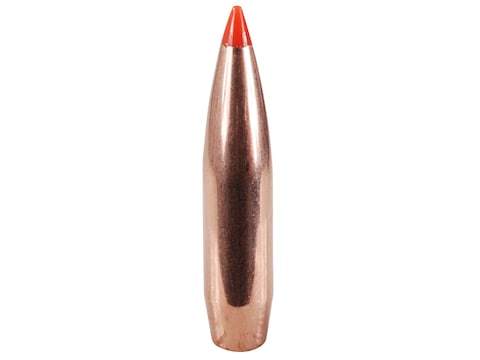 Hornady A-Max Bullets Boat Tail
