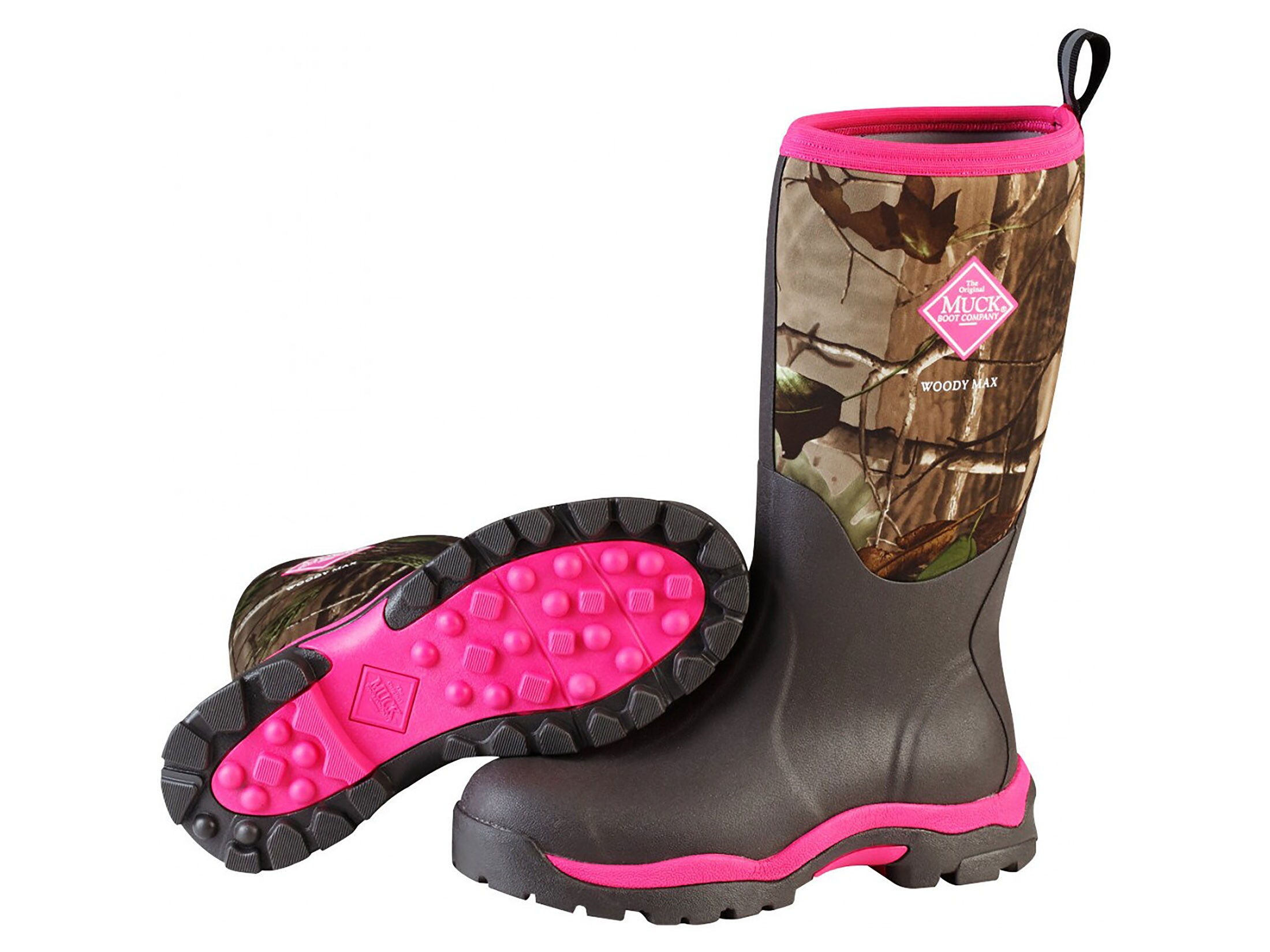 muck woody active shoes
