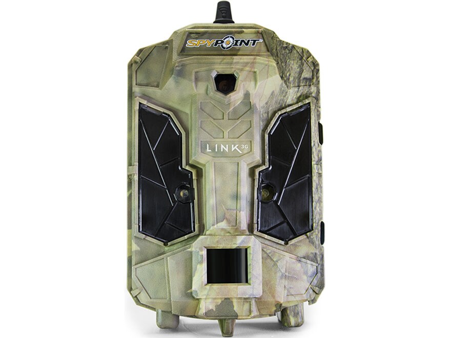 spypoint link 3g