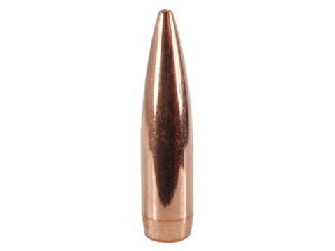 Lapua Scenar-L Bullets 243 Caliber, 6mm (243 Diameter) 90 Grain Hollow Point Boat Tail ...