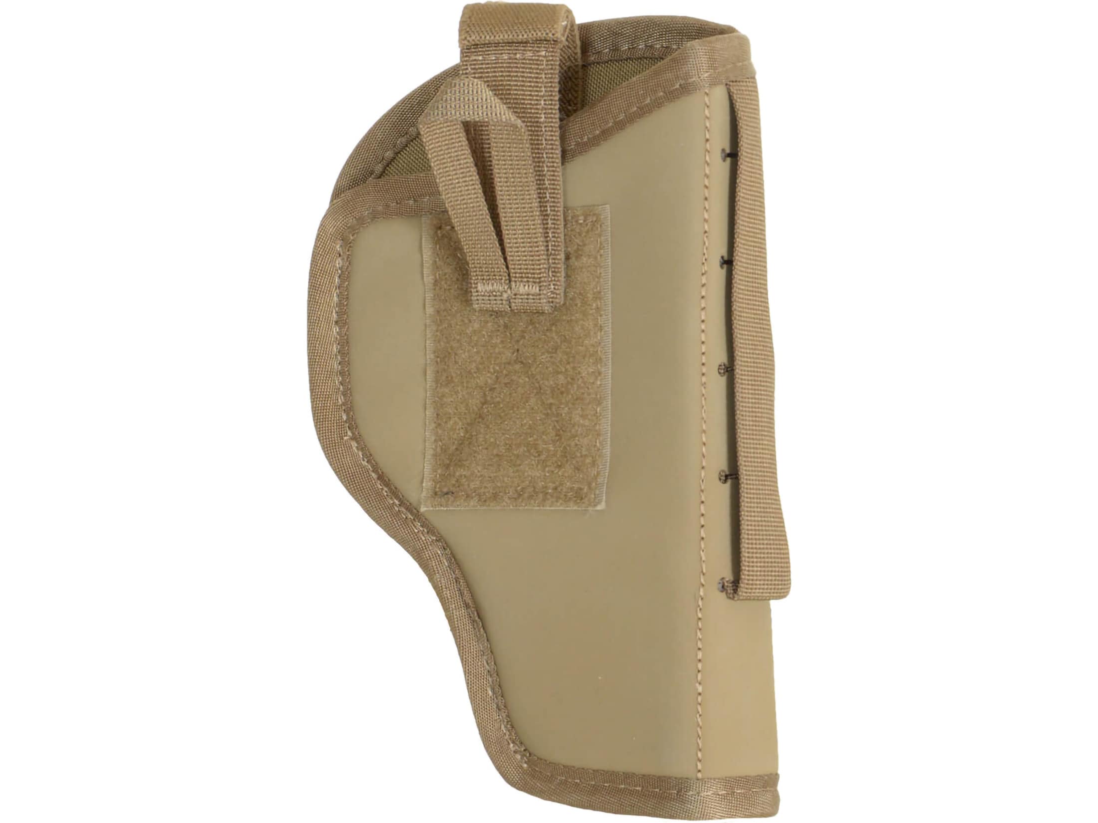 Mystery Ranch Quick Draw Side Arm Holster SemiAuto Coyote