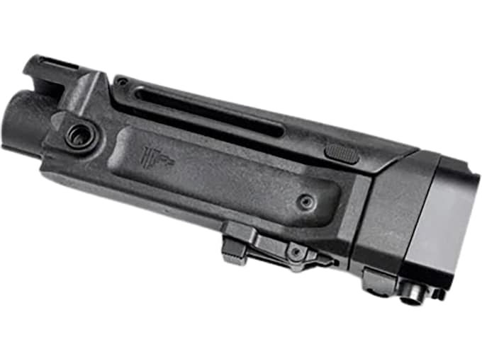 A3 Industries HDA3 Folding Pistol Brace Picatinny