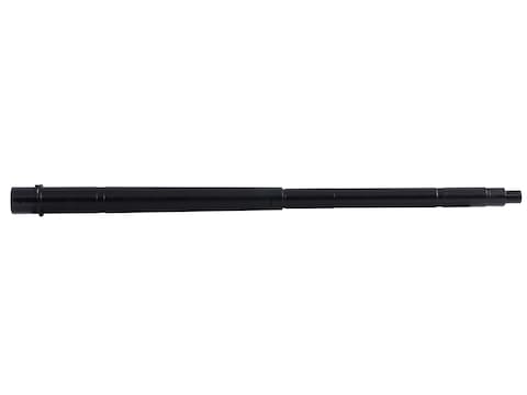Daniel Defense Barrel AR-15 5.56x45mm S2W Contour Mid Length Gas Port 1 in 7" Twist 18"...
