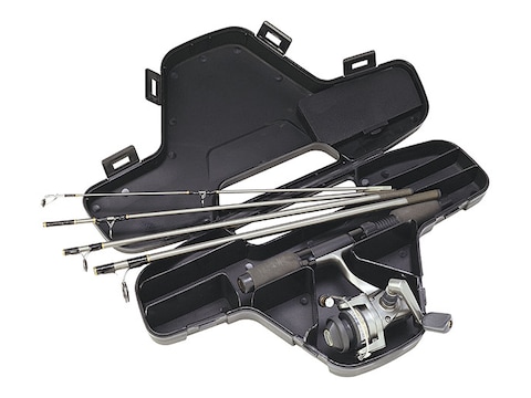 Rod & Reel Combos in Fishing