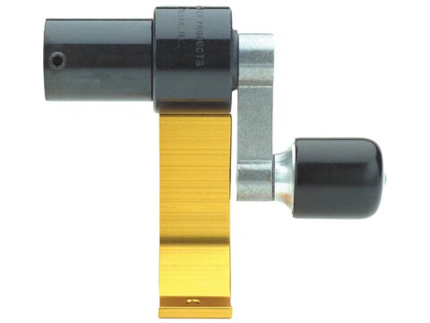 Forster Chamfer and Deburring Tool Base