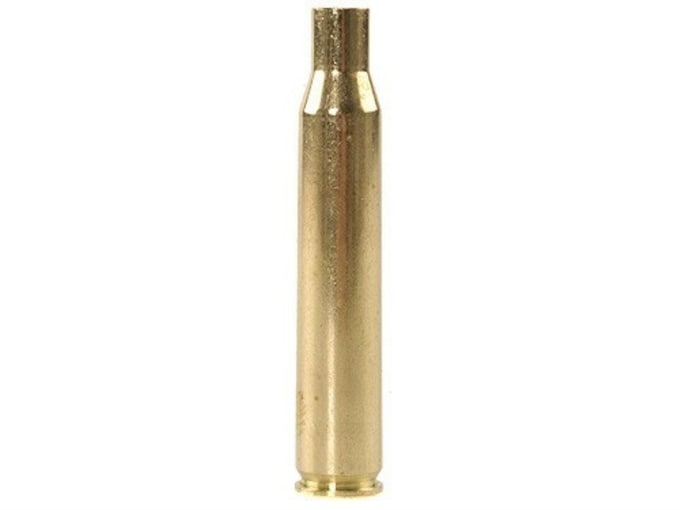 Norma Brass Shooters Pack 280 Remington Box of 50