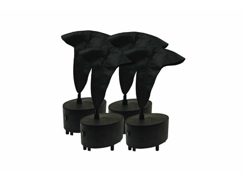 MOJO Mini Flags