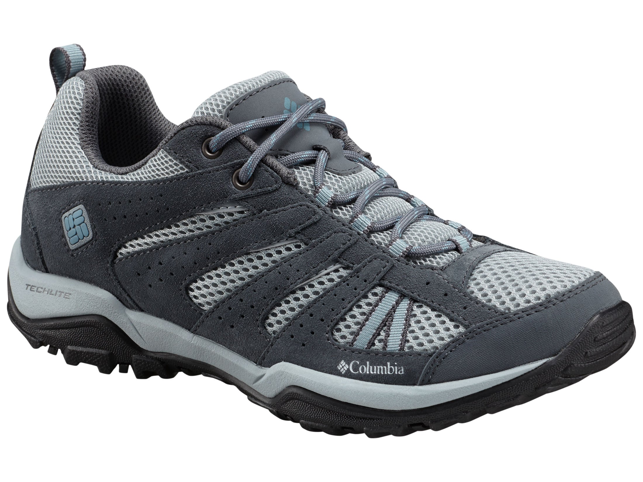 columbia dakota drifter waterproof hiking shoe