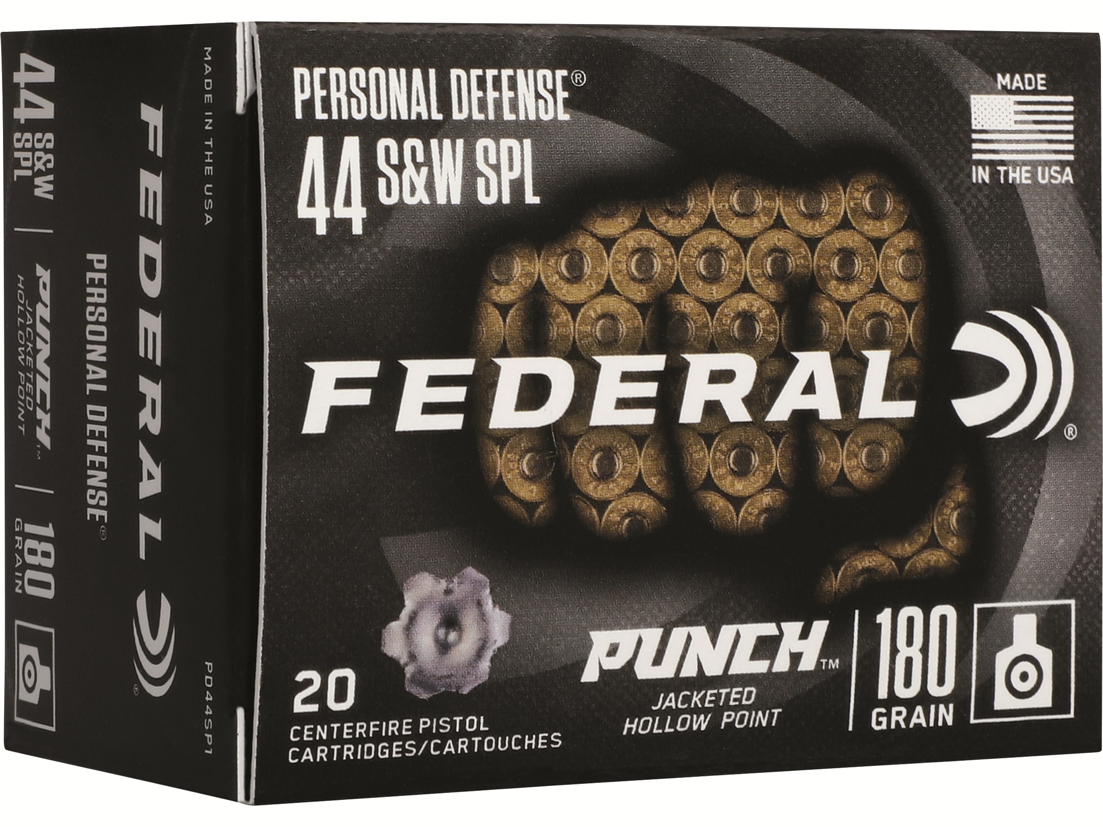 Is Federal Punch 9mm Ammo Any Good