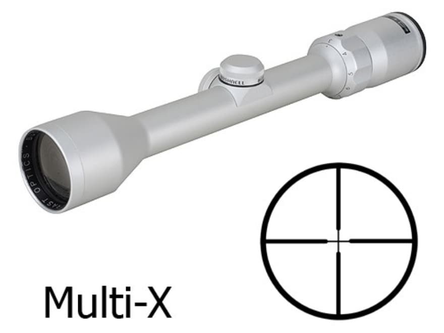 100％の保証 Bushnell Trophy Reticle Multi-X Angle Wide 40mm 3-9x Scope Rifle トイガン