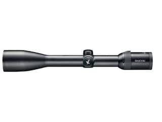 Swarovski Z6 Rifle Scope 30mm Tube 5-30x 50mm Side Focus 1/20 Mil Adjustments BRH Reticle Matte