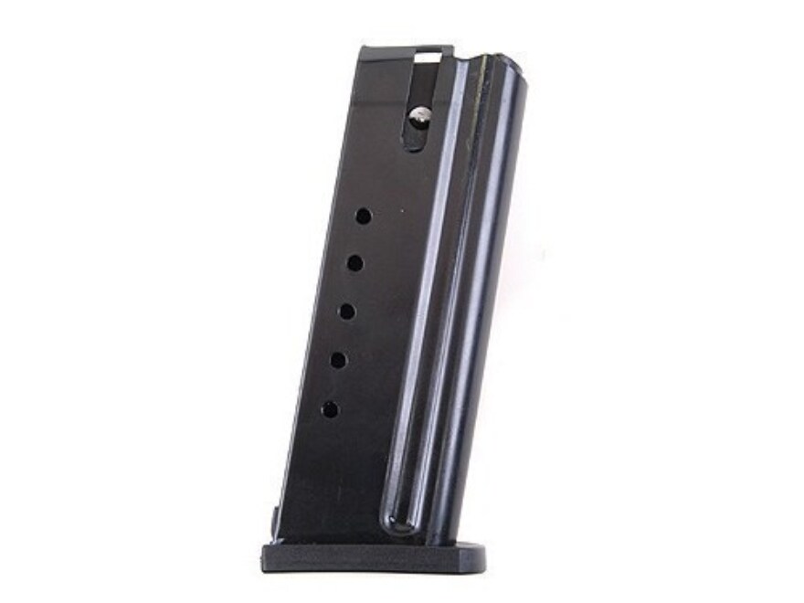 Blue Steel for sale online ProMag Magnum Research Desert Eagle .50 AE 7-Round Magazine