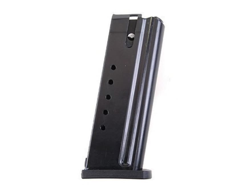 Promag Mag Mag Research Desert Eagle 50 Action Express 7 Round Steel