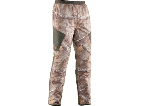 ridge reaper infil windstopper pants