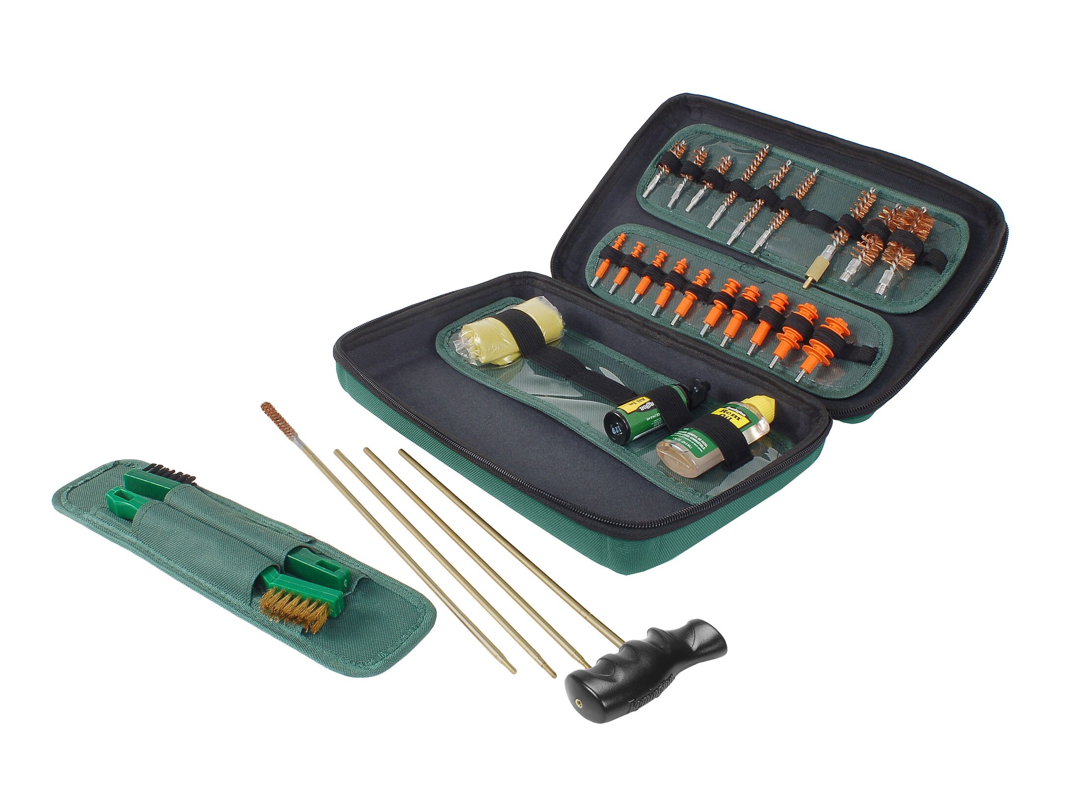 Remington gun cleaning kit ascseinsight