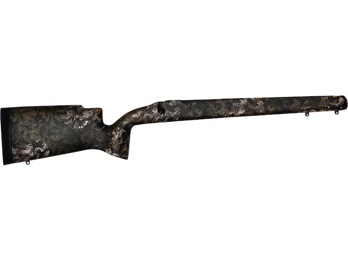 AG Composites Alpine Hunter Stock Remington 700 M5 Short action Proof Sendero Carbon Fiber Erosion Rogue