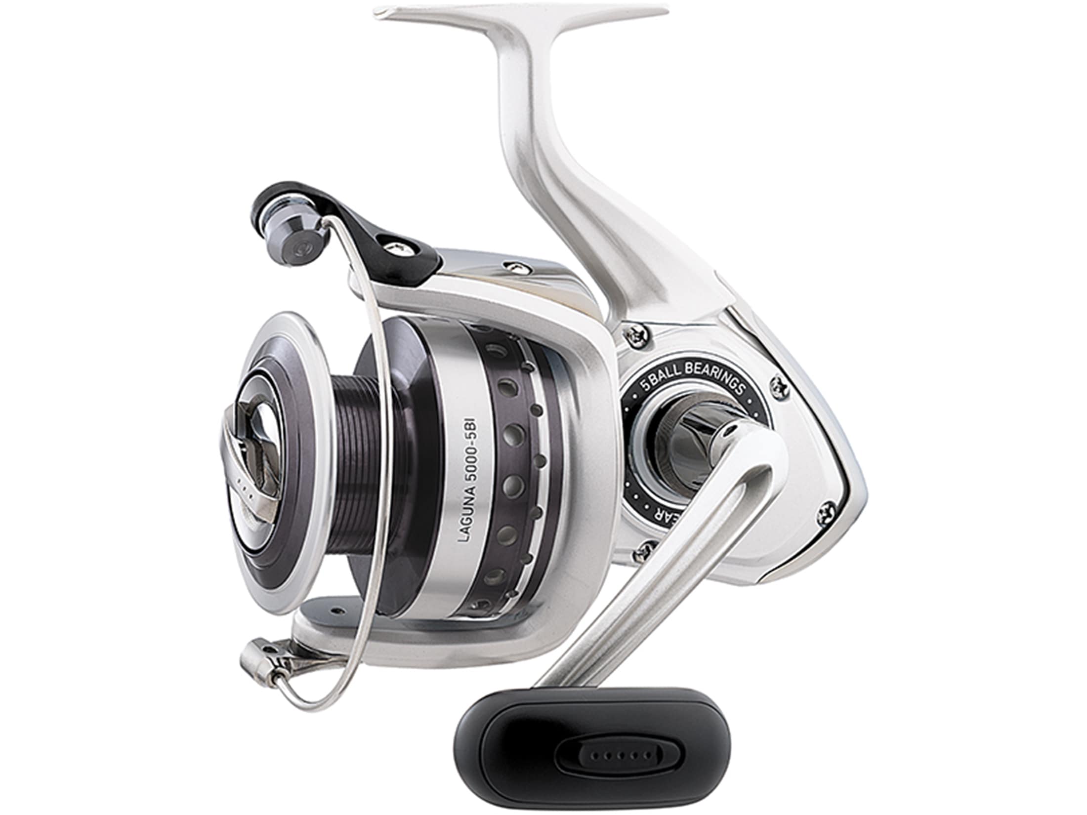 Daiwa Laguna 5BI Spinning Reel