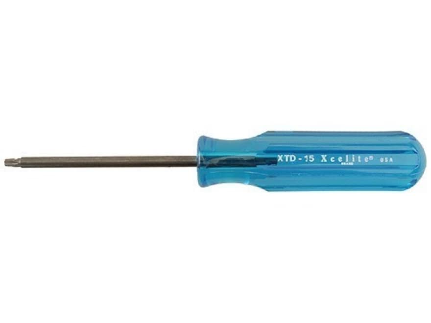 t head screwdriver