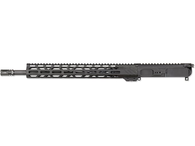 Rock River Arms AR-15 Complete Upper Receiver 17 HMR 18" Barrel 15" M-LOK Handguard