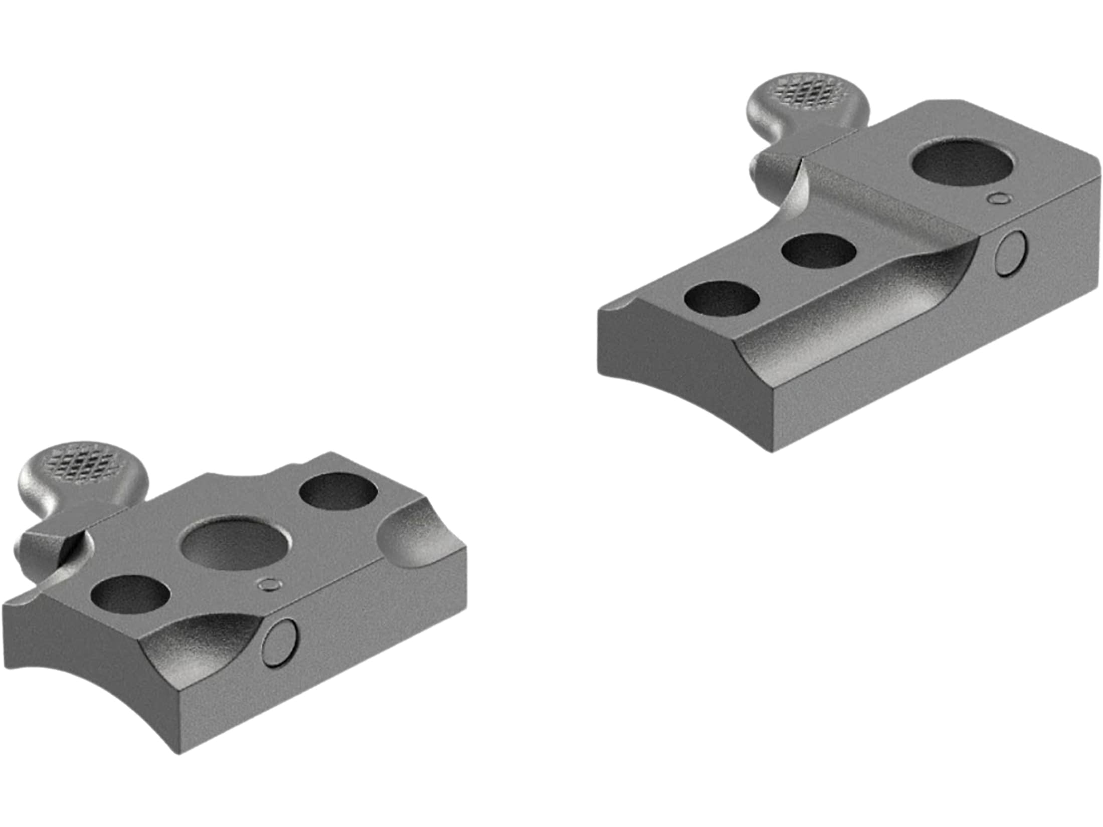 Leupold 2Piece QuickRelease Scope Base Winchester 70 Express Pre64