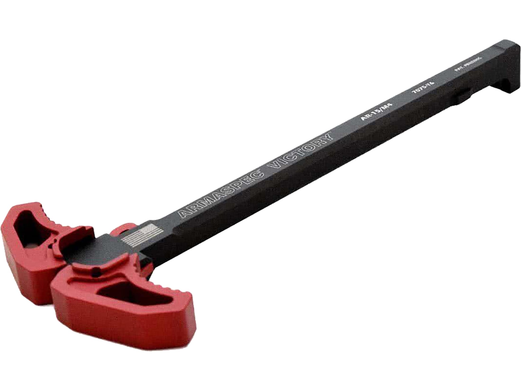 Armaspec Victory AR-15 Ambidextrous Charging Handle