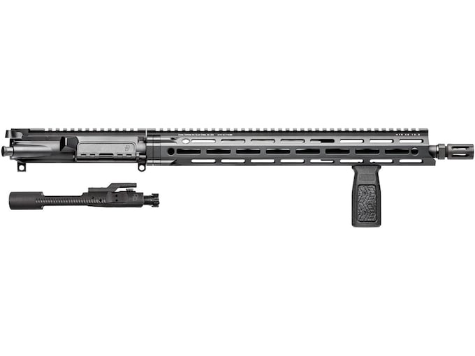 Daniel Defense DDM4v7 AR-15 Complete Upper Receiver 5.56x45mm NATO 16" Barrel