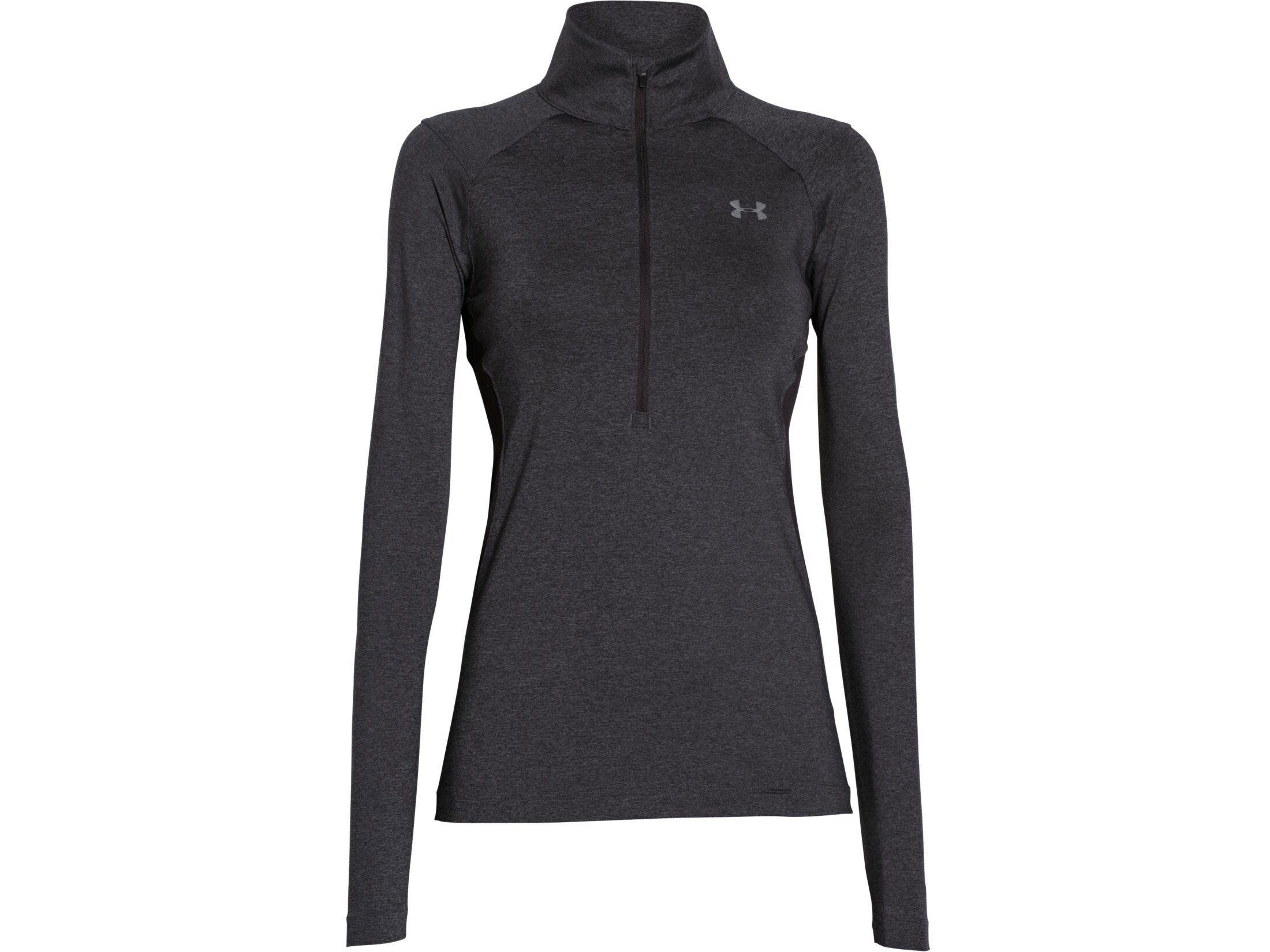 Under Armour Women's UA CoolSwitch Thermocline Meridian 1/2 Zip Jacket