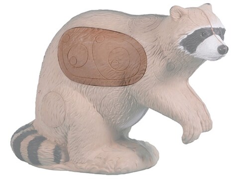 target stuffed raccoon