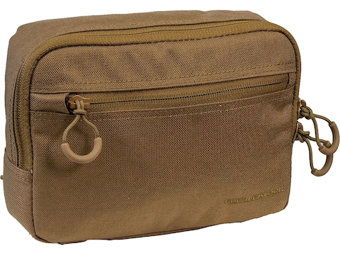 Eberlestock Large Padded Accessory Pouch