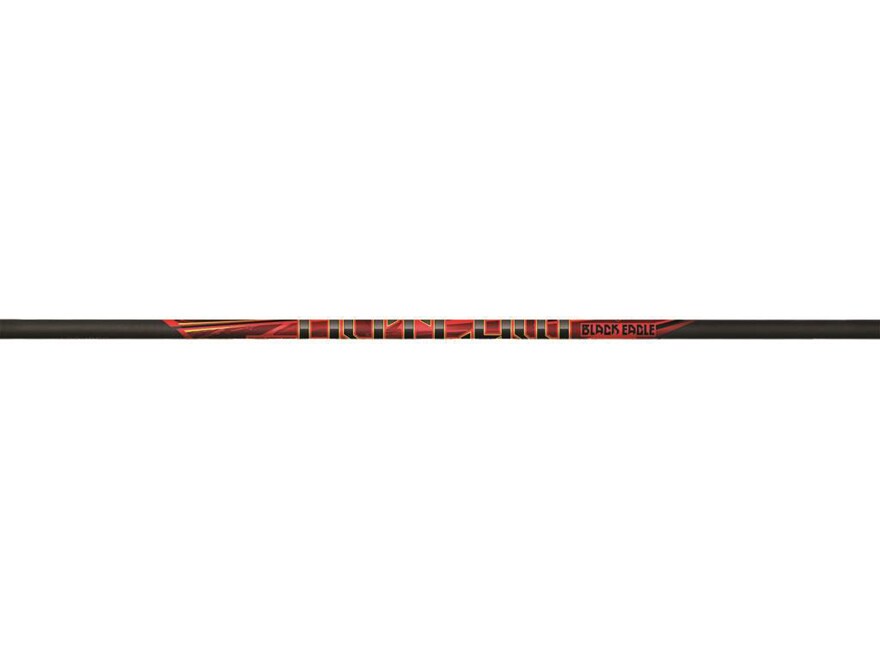 Black Eagle Arrows Outlaw 350 Carbon Arrow 12PK