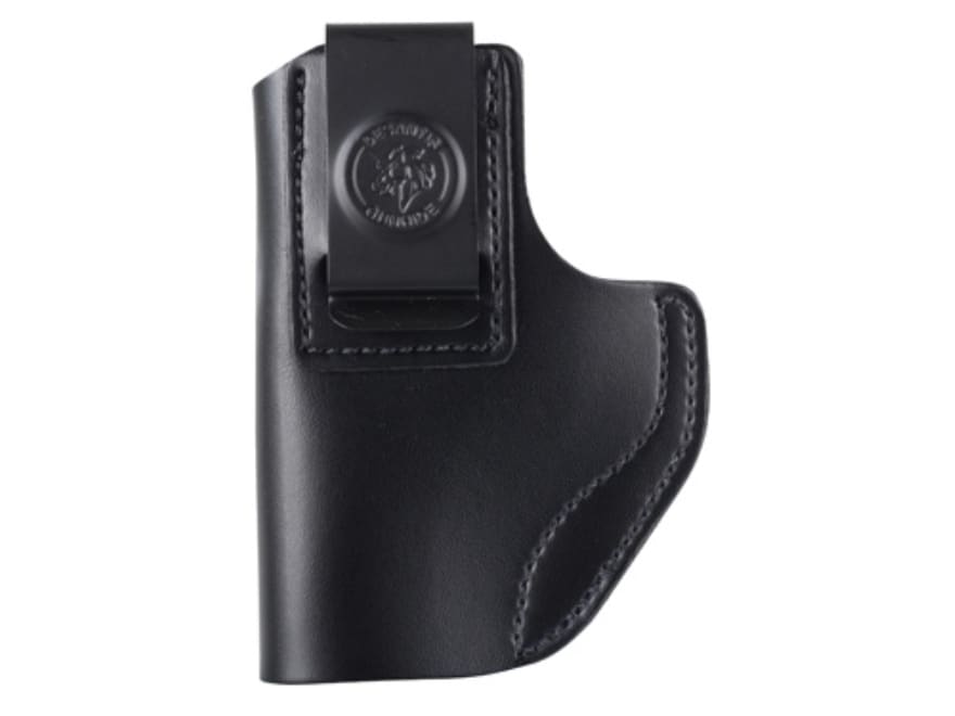 DeSantis Insider Inside the Waistband Holster Left Hand Glock 19, 23,