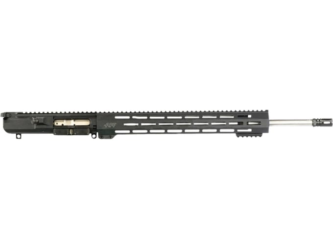 APF Armory LR-308 Varmint 2.0 Complete Upper Receiver 22 Creedmoor 22" Barrel