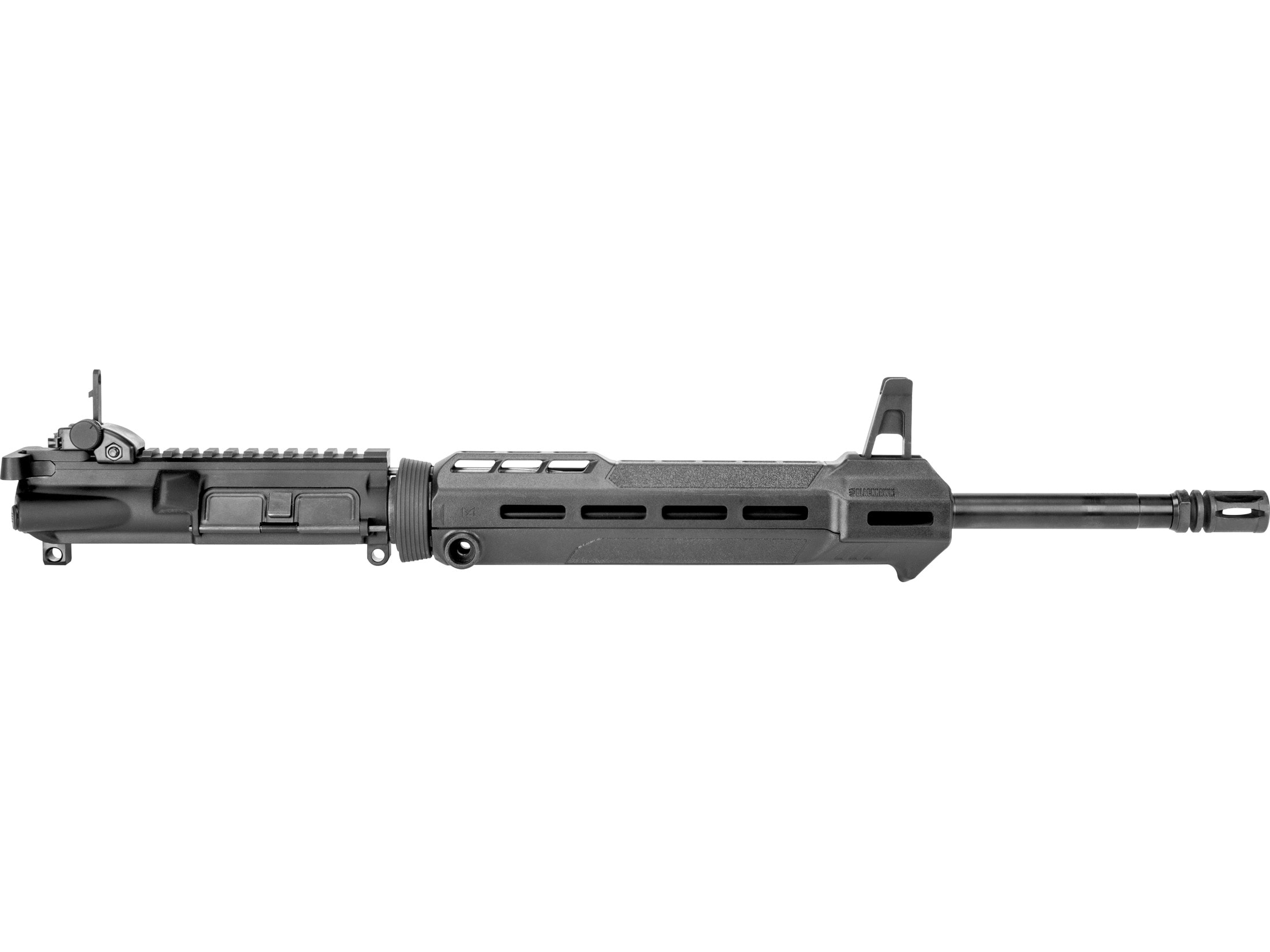 Savage MSR 15 Patrol Upper Receiver Assembly 223 Remington (Wylde) 16