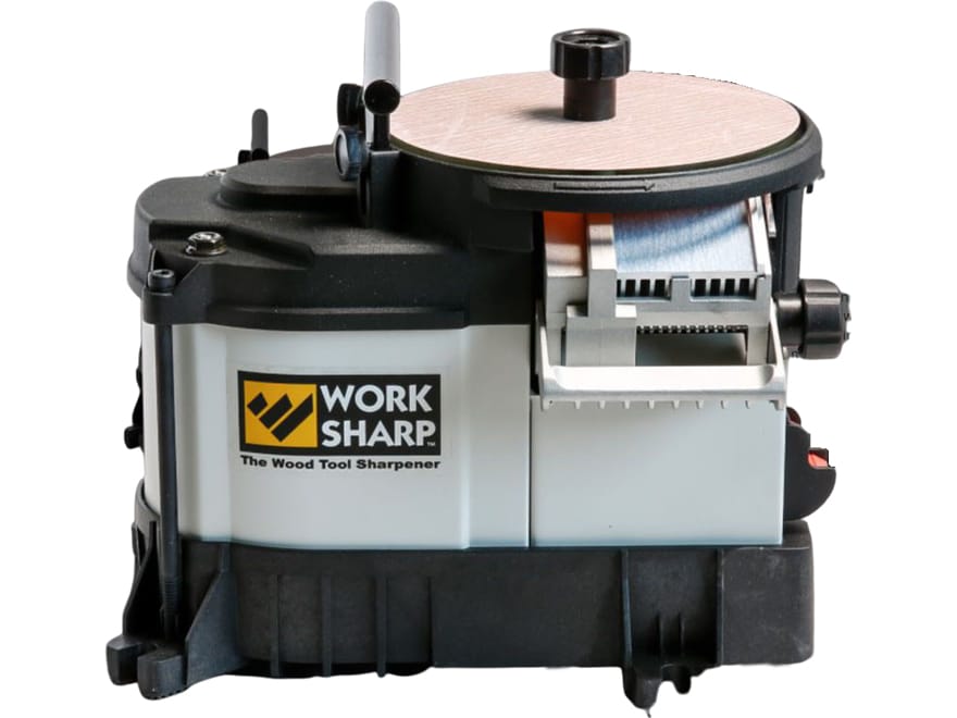 Work Sharp 3000 Woodworking Tool Sharpener