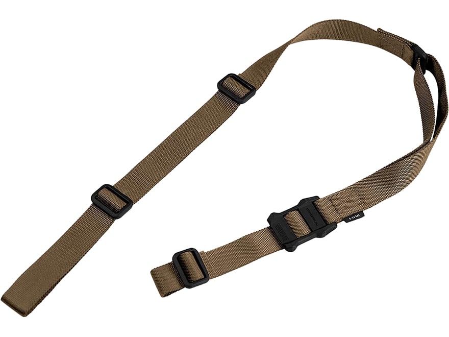 Magpul MS1 Rifle Sling Nylon Gray