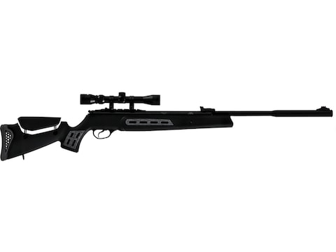 Hatsan MOD 125 Sniper Vortex QE Air Rifle with Scope