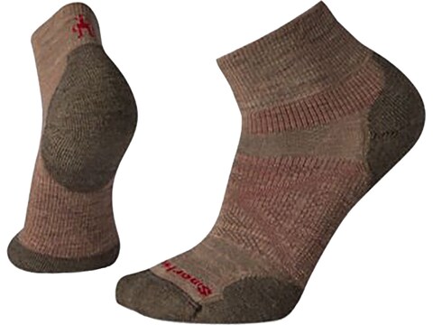 Smartwool Men's Outdoor Light Mini Socks 1 Pair