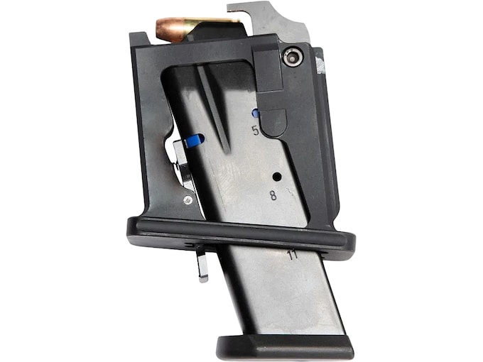 Matador Arms Mag-X Magazine Conversion Kit for Glock Magazines
