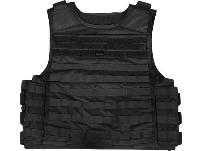 Blackhawk STRIKE Cutaway Tactical Armor Vest Carrier with 3D Mesh