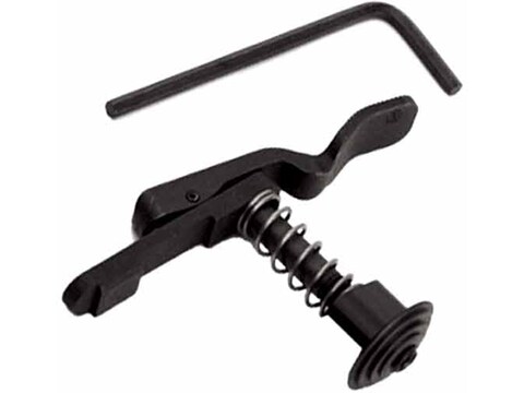 Knights Armament Ambidextrous Magazine Release Assembly SR-15 Steel Matte