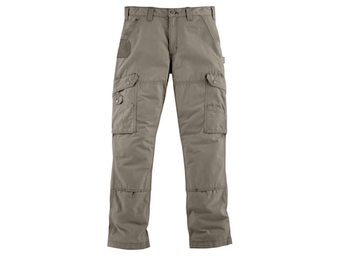 Carhartt Men's Cotton Ripstop Pants Cotton/Ripstop