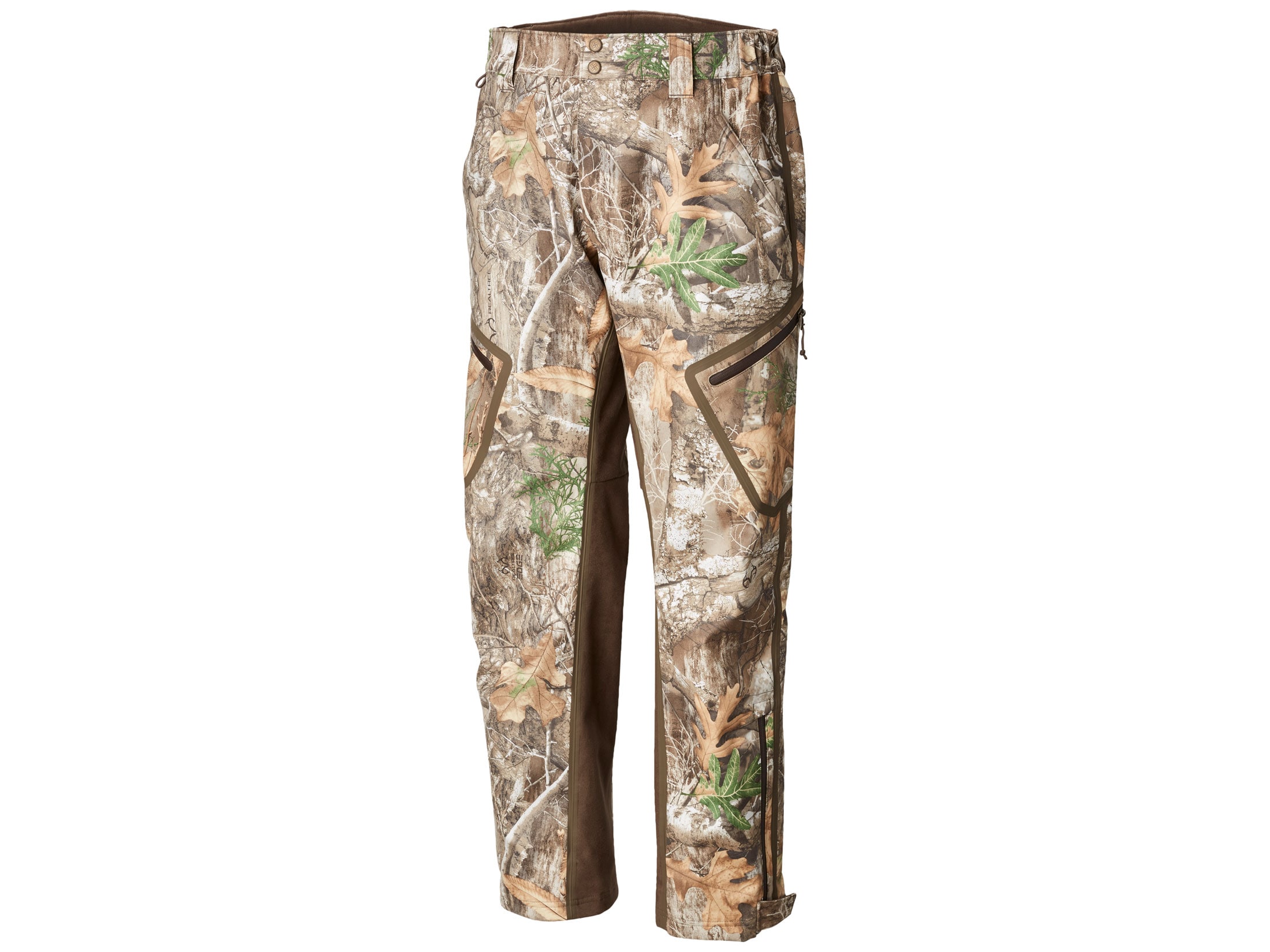 realtree edge pants