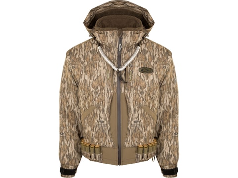 Drake Men's Guardian Elite Flooded Timber Waterproof Shell Jacket Polyester