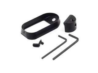 Rival Arms Guide Rod Assembly for Glock 19, 23, 32, 38 Gen 3 Stainless Steel