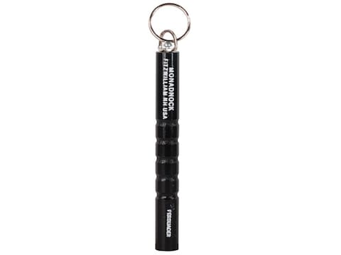 Monadnock Persuader Baton 6" with Key Chain Black