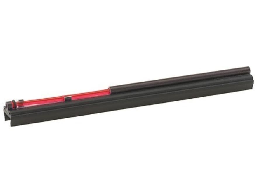 Lyman UniDot Shotgun Sight P210G/R 2mm Riblock SnapOn Rail Mount