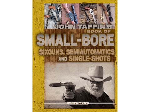 Guns & Gunsmithing Books & Videos in Shooting Gear