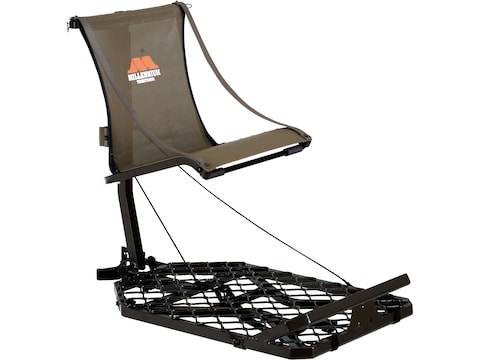 Treestands in Hunting Gear