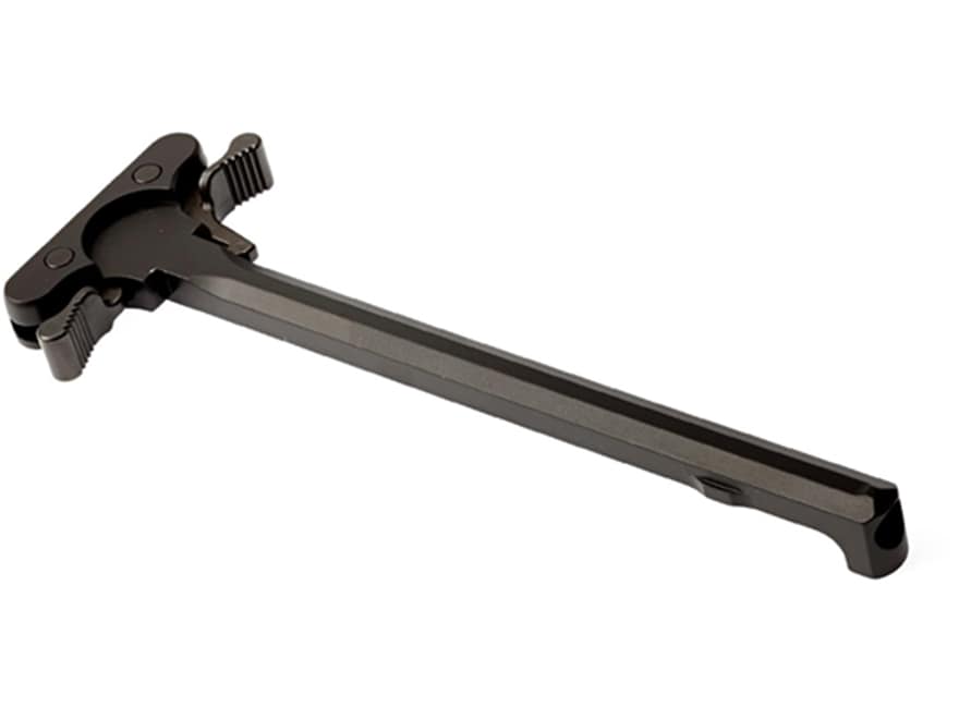 LWRC Advanced Ambidextrous Charging Handle Assembly AR-15 Aluminum