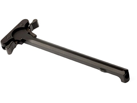 LWRC Advanced Ambidextrous Charging Handle AR-15 Aluminum Black